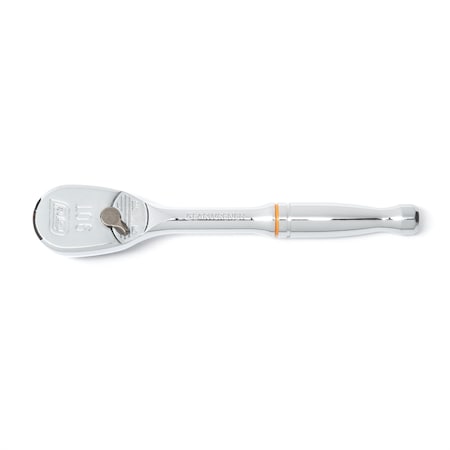 Apex Tool Group Llc 1/4 Dr 90 Tooth Teardrop Ratchet 81011T